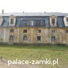 Roztoka - Pałac