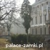 Roztoka - Pałac