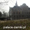 Roztoka - Pałac