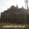 Roztoka - Pałac