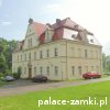 Rzymówka - Pałac