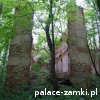 Stara Rudna - Pałac