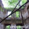 Stara Rudna - Pałac