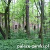 Stara Rudna - Pałac