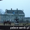 Szczedrzykowice - Pałac