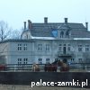 Szczedrzykowice - Pałac