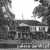 Szyszkowa - Pałac