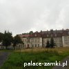 Szyszkowa - Pałac