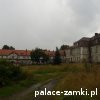 Szyszkowa - Pałac