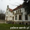 Targoszyn - Pałac
