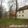 Targoszyn - Pałac