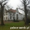 Targoszyn - Pałac