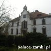 Targoszyn - Pałac