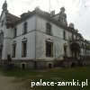 Targoszyn - Pałac