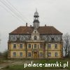 Tyńczyk Legnicki - Pałac