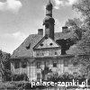 Warmątowice Sienkiewiczowskie - Pałac