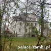 Wiadrów - Pałac
