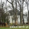 Wiadrów - Pałac