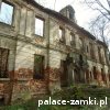 Zaborów - Pałac