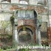 Zaborów - Pałac