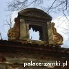 Zaborów - Pałac