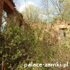 Zaborów - Pałac