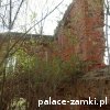 Zaborów - Pałac