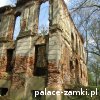 Zaborów - Pałac