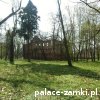 Zaborów - Pałac