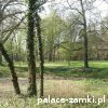 Zaborów - Pałac