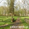 Zaborów - Pałac