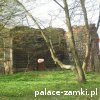 Zaborów - Pałac