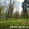Zaborów - Pałac