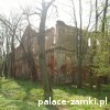 Zaborów - Pałac