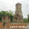 Górzyn - Ruiny kościoła
