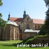Lubiąż - Opactwo Cystersów