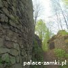 Cieszów - Zamek Cisy