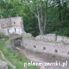 Janowice Wielkie - Zamek Bolczów