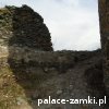 Łupki - Zamek Wleń