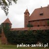 Malbork - Zamek