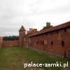 Malbork - Zamek