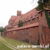 Malbork - Zamek
