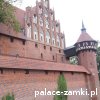 Malbork - Zamek
