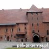 Malbork - Zamek