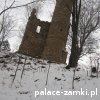 Zamek - Marczyce