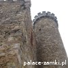 Zamek - Marczyce