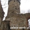 Zamek - Marczyce