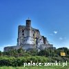 Mirów - Zamek