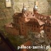 Podzamcze - Zamek Ogrodzieniec