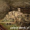 Podzamcze - Zamek Ogrodzieniec